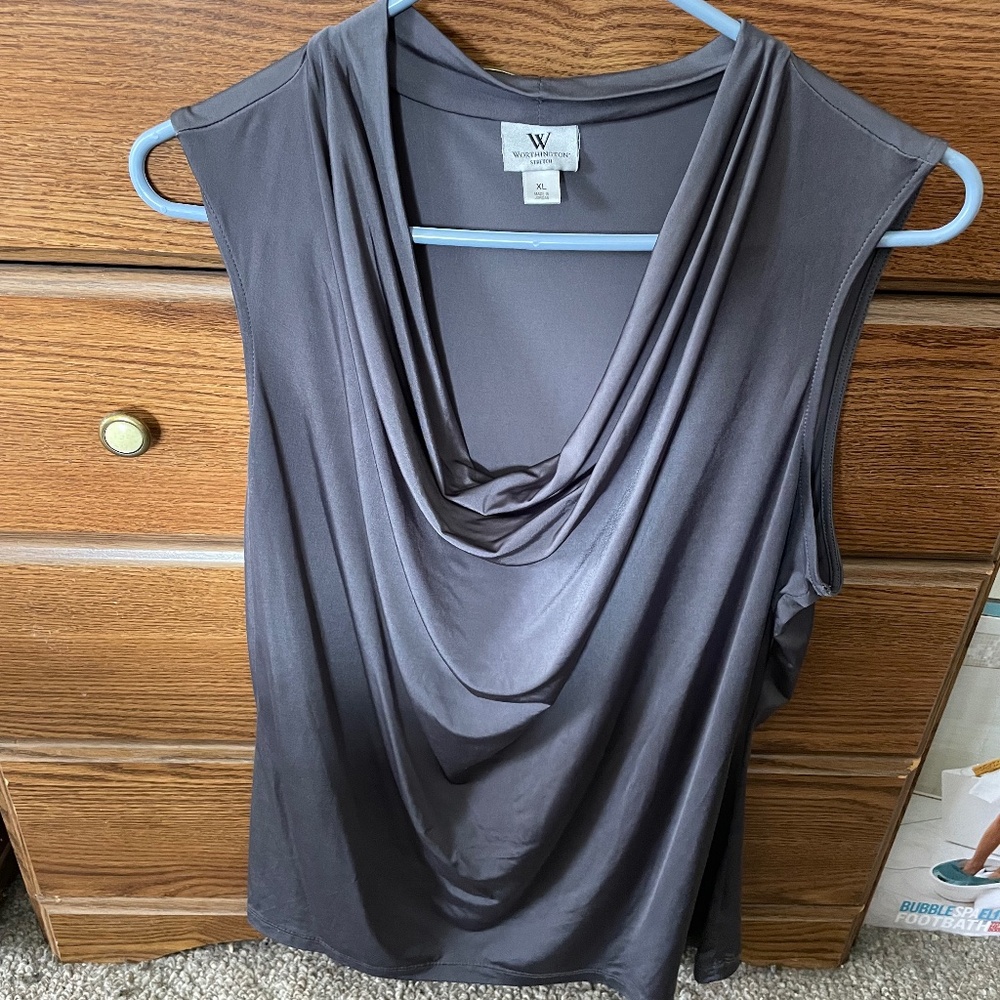Dress blouse